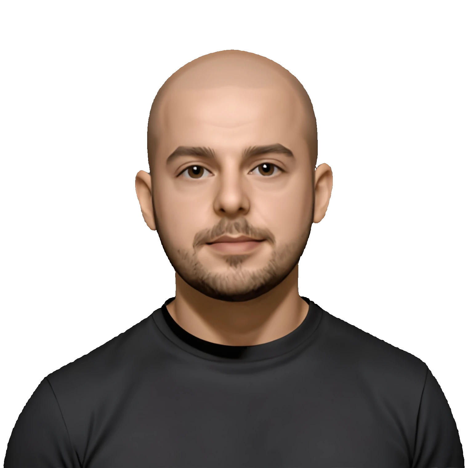 memoji of gianmarco